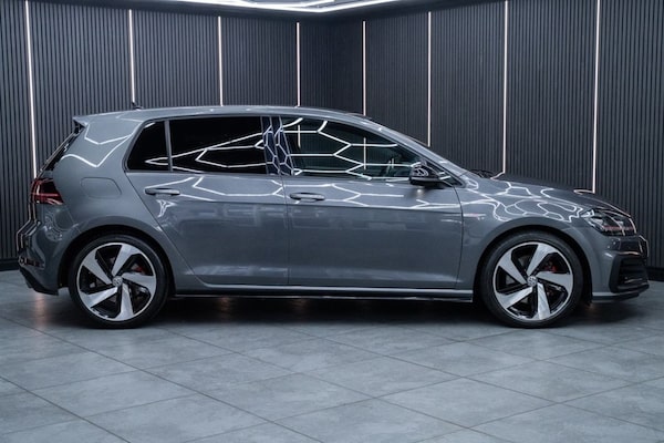 Used Volkswagen Golf 2018 for sale - 76147754: Photo 11