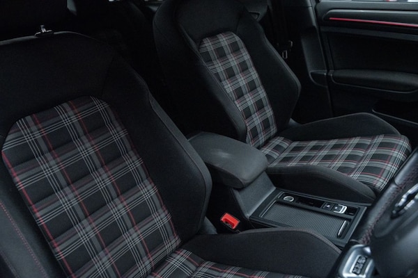 Used Volkswagen Golf 2018 for sale - 76147754: Photo 15