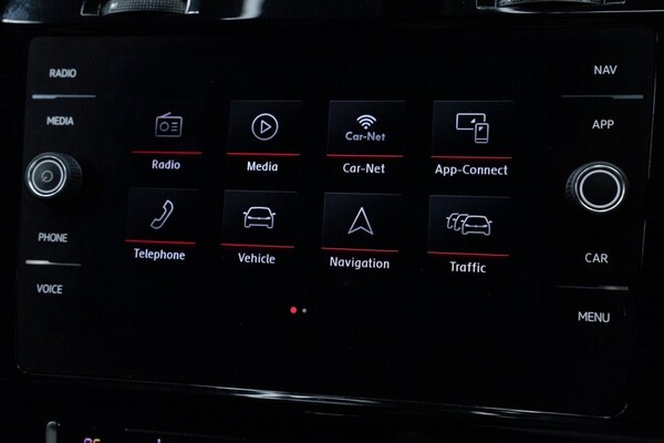 Used Volkswagen Golf 2018 for sale - 76147754: Photo 27