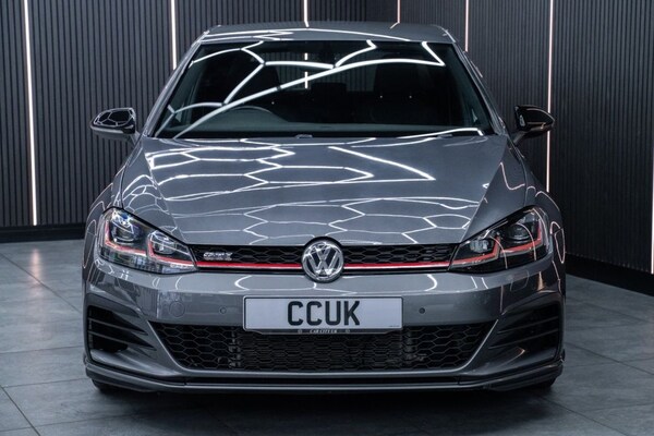 Used Volkswagen Golf 2018 for sale - 76147754: Photo 2