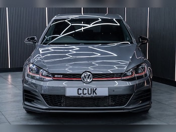 Used Volkswagen Golf 2018 for sale - 76147754: Photo 2