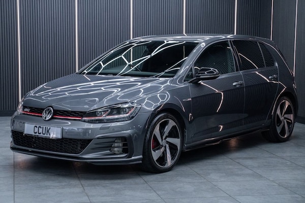 Used Volkswagen Golf 2018 for sale - 76147754: Photo 3