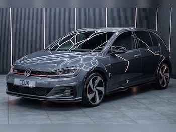 Used Volkswagen Golf 2018 for sale - 76147754: Photo 3