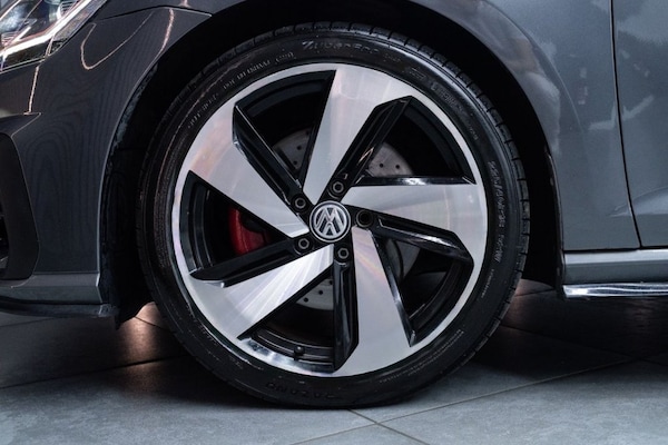 Used Volkswagen Golf 2018 for sale - 76147754: Photo 5