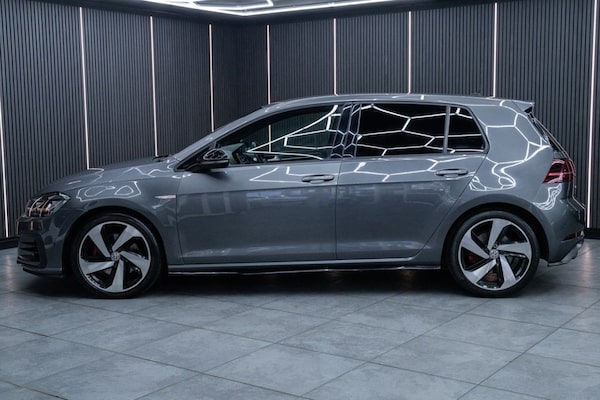 Used Volkswagen Golf 2018 for sale - 76147754: Photo 6