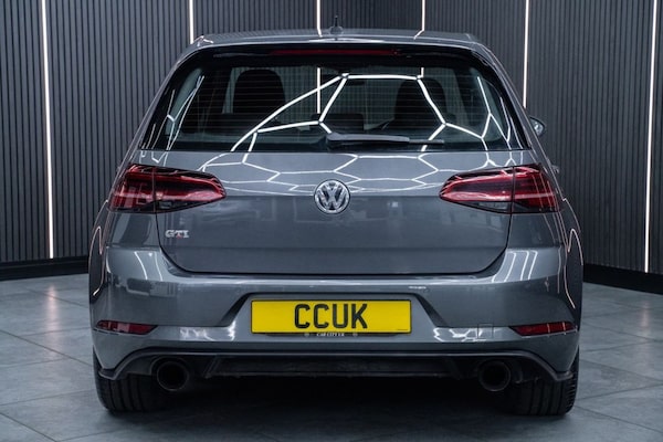 Used Volkswagen Golf 2018 for sale - 76147754: Photo 8