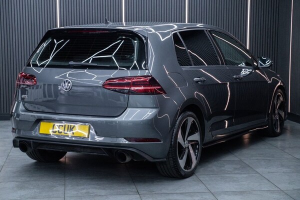Used Volkswagen Golf 2018 for sale - 76147754: Photo 9