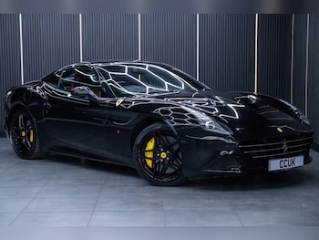 Used Ferrari California 2015 for sale - 78110878: Photo