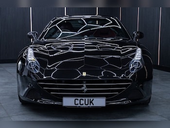 Used Ferrari California 2015 for sale - 78110878: Photo