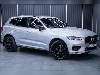Used Volvo XC60 2020 for sale - 78468905: Photo