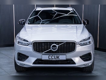 Used Volvo XC60 2020 for sale - 78468905: Photo
