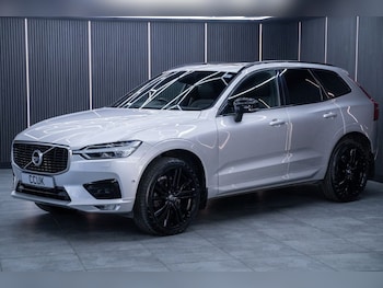 Used Volvo XC60 2020 for sale - 78468905: Photo