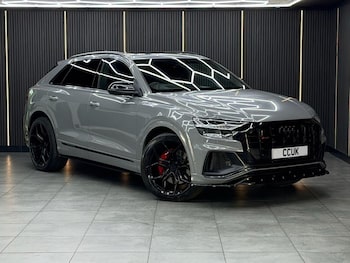 Used Audi SQ8 2019 for sale - 79409678: Photo