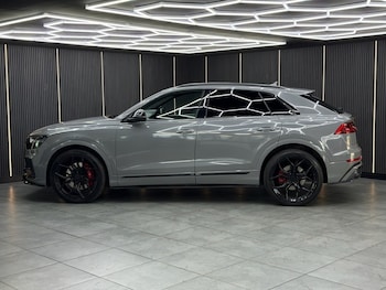 Used Audi SQ8 2019 for sale - 79409678: Photo