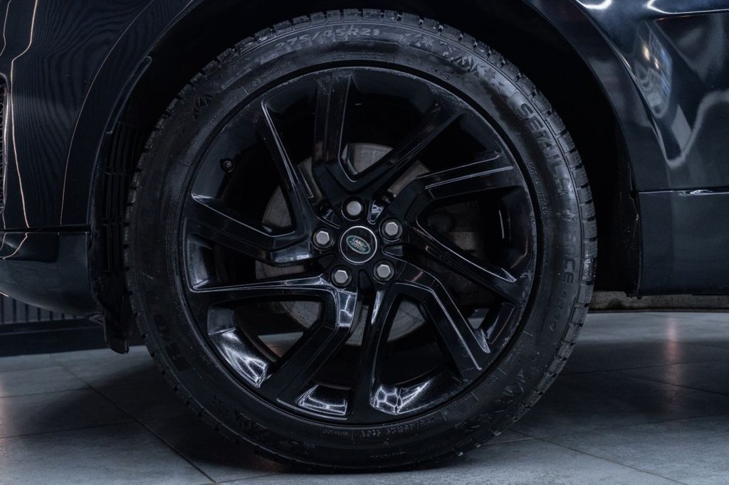 Used Land Rover Range Rover Sport 2019 for sale - 77171515: Photo 10