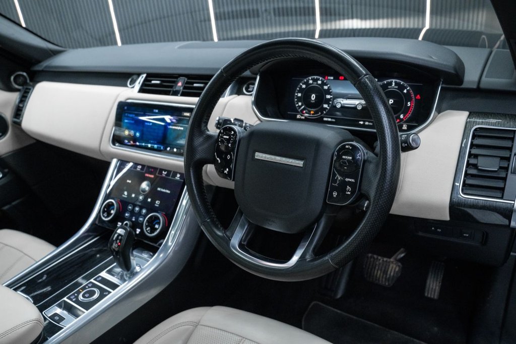 Used Land Rover Range Rover Sport 2019 for sale - 77171515: Photo 12