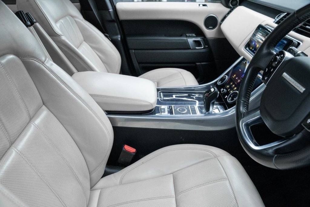 Used Land Rover Range Rover Sport 2019 for sale - 77171515: Photo 13