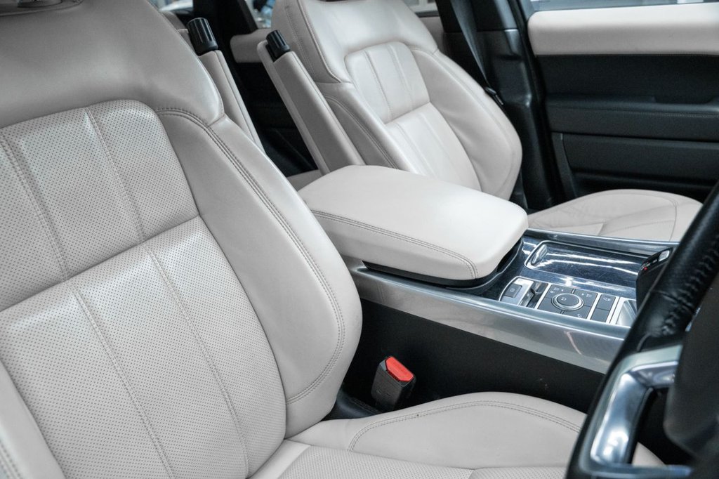 Used Land Rover Range Rover Sport 2019 for sale - 77171515: Photo 14