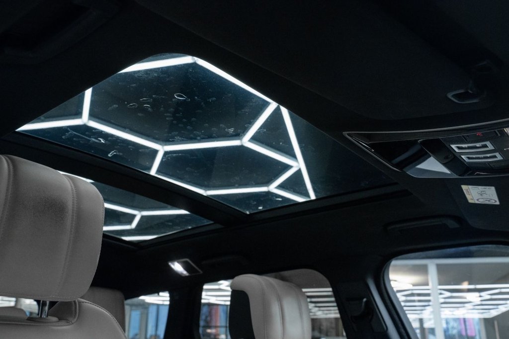 Used Land Rover Range Rover Sport 2019 for sale - 77171515: Photo 15