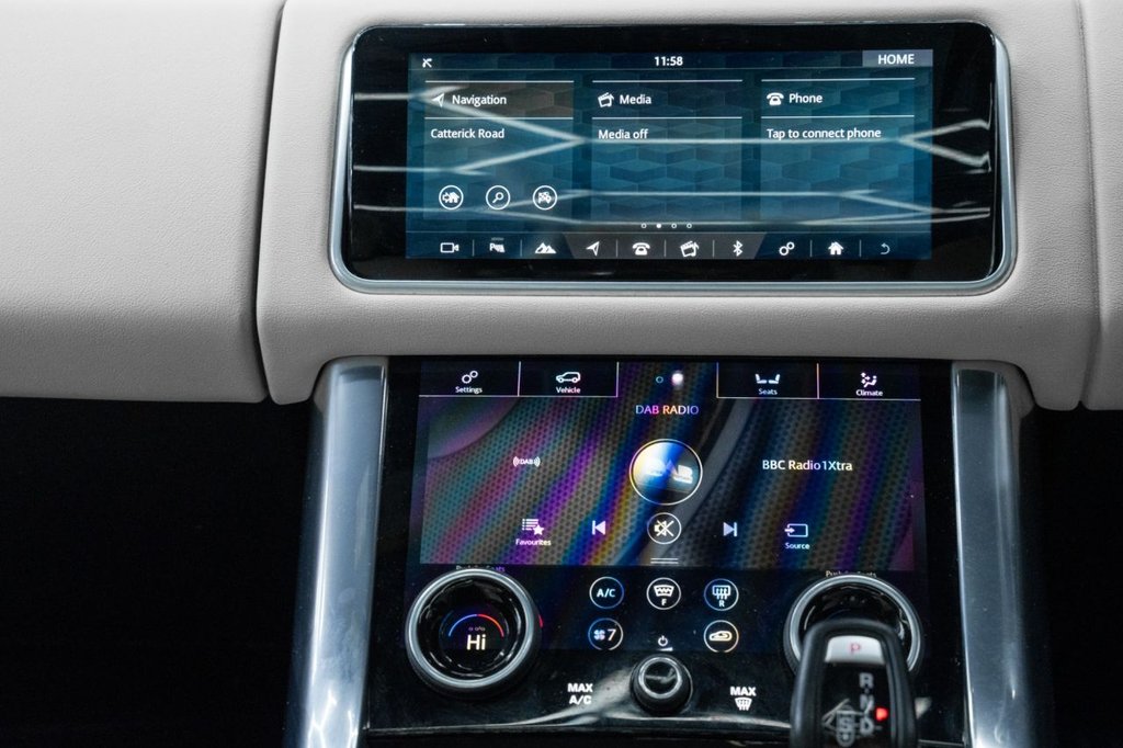 Used Land Rover Range Rover Sport 2019 for sale - 77171515: Photo 21