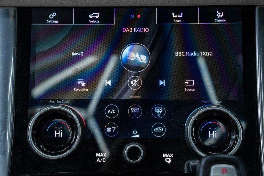 Used Land Rover Range Rover Sport 2019 for sale - 77171515: Photo 23