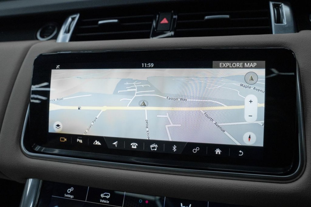 Used Land Rover Range Rover Sport 2019 for sale - 77171515: Photo 28