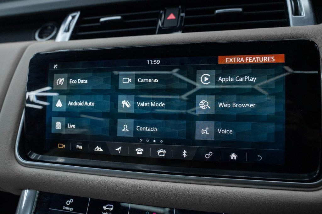 Used Land Rover Range Rover Sport 2019 for sale - 77171515: Photo 29