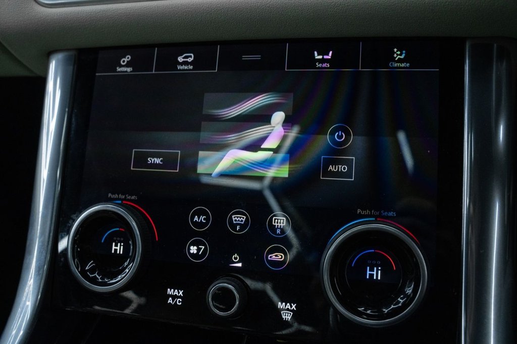 Used Land Rover Range Rover Sport 2019 for sale - 77171515: Photo 32