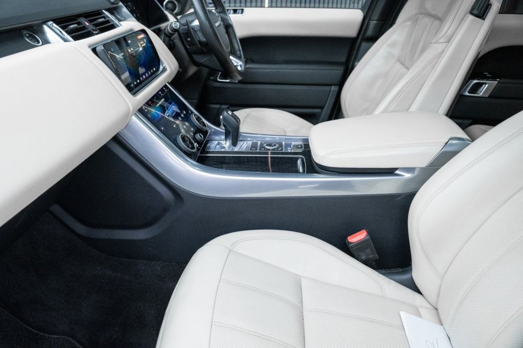 Used Land Rover Range Rover Sport 2019 for sale - 77171515: Photo 35