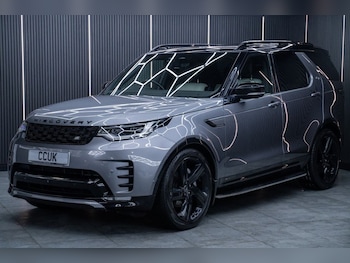 Used Land Rover Discovery 2021 for sale - 77140096: Photo