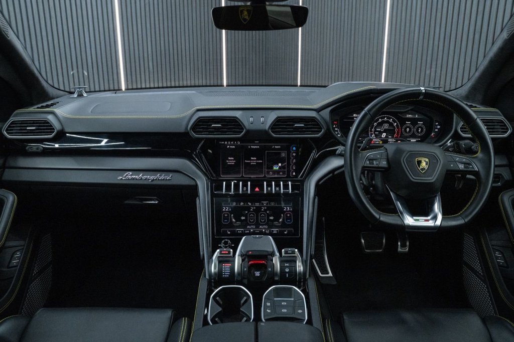 Used Lamborghini Urus 2022 for sale - 76132304: Photo 13