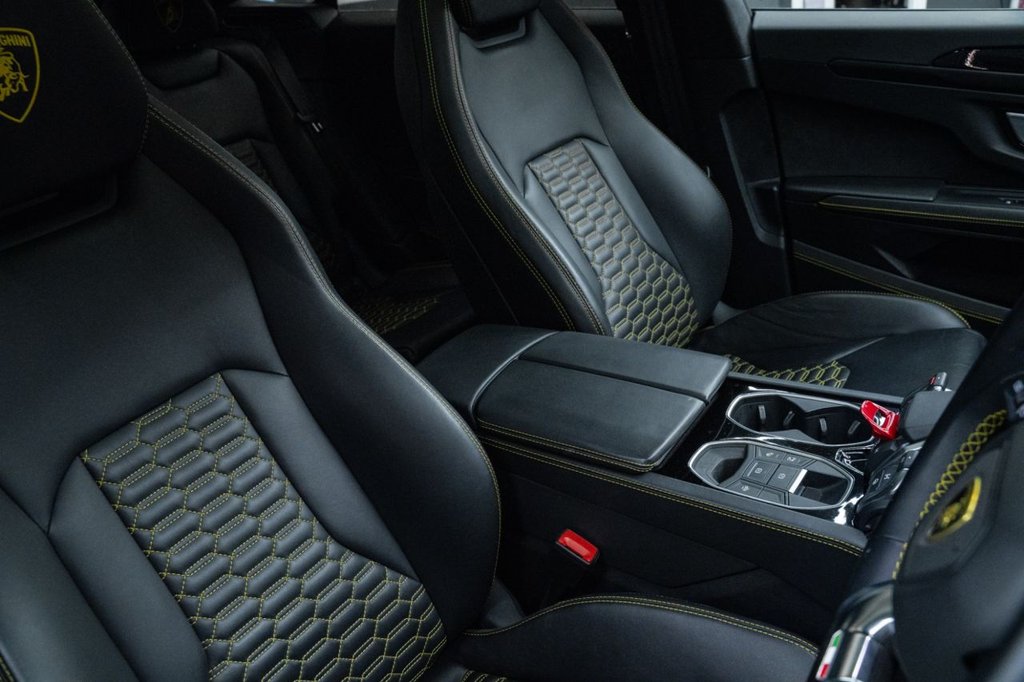Used Lamborghini Urus 2022 for sale - 76132304: Photo 16