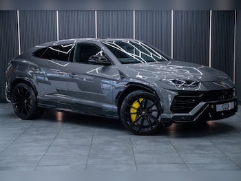 2022 (22) - 4.0T FSI V8 5dr Auto