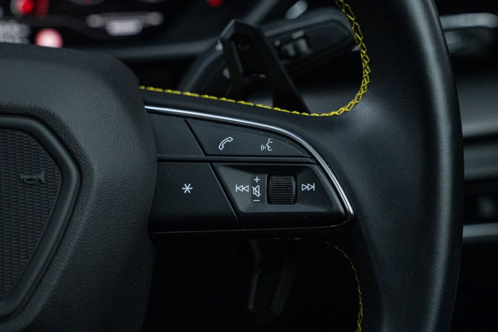 Used Lamborghini Urus 2022 for sale - 76132304: Photo 27