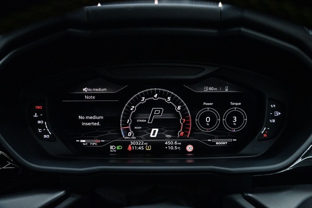 Used Lamborghini Urus 2022 for sale - 76132304: Photo 31