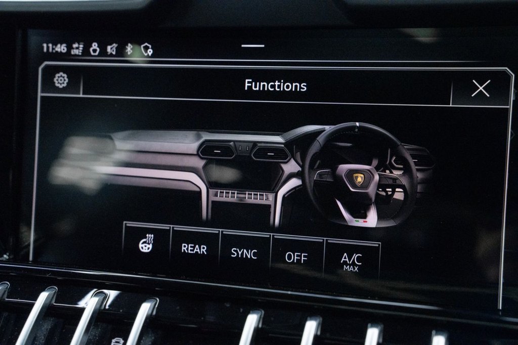 Used Lamborghini Urus 2022 for sale - 76132304: Photo 33