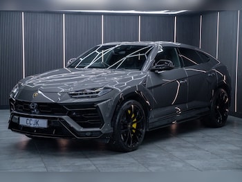 Used Lamborghini Urus 2022 for sale - 76132304: Photo 3