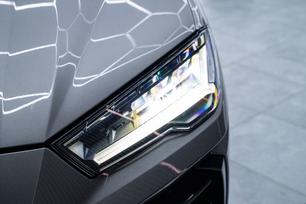 Used Lamborghini Urus 2022 for sale - 76132304: Photo 4