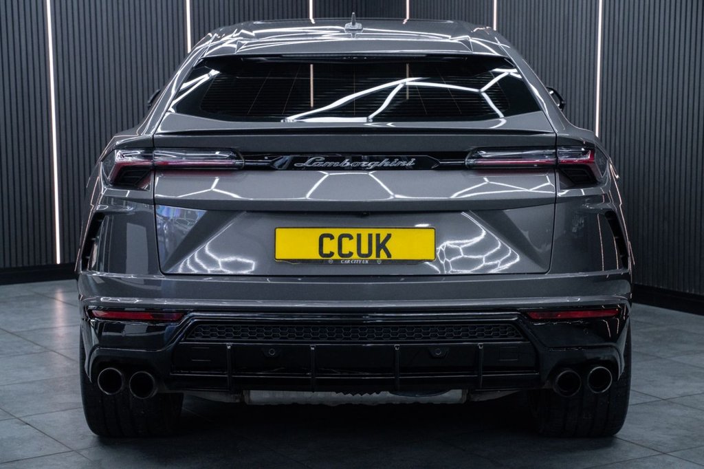 Used Lamborghini Urus 2022 for sale - 76132304: Photo 8