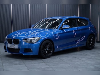 Used BMW 1 Series 2014 for sale - 77007273: Photo