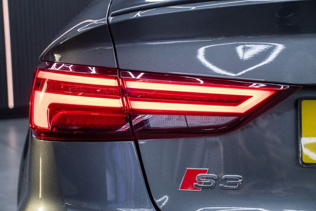 Used Audi S3 2019 for sale - 76985707: Photo 10