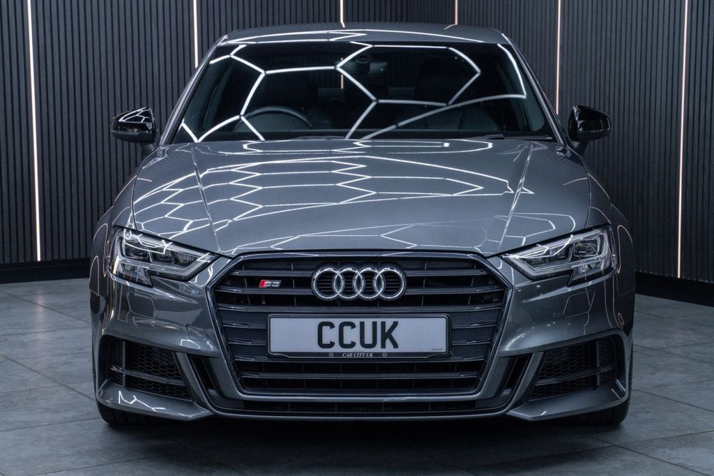 Used Audi S3 2019 for sale - 76985707: Photo 2