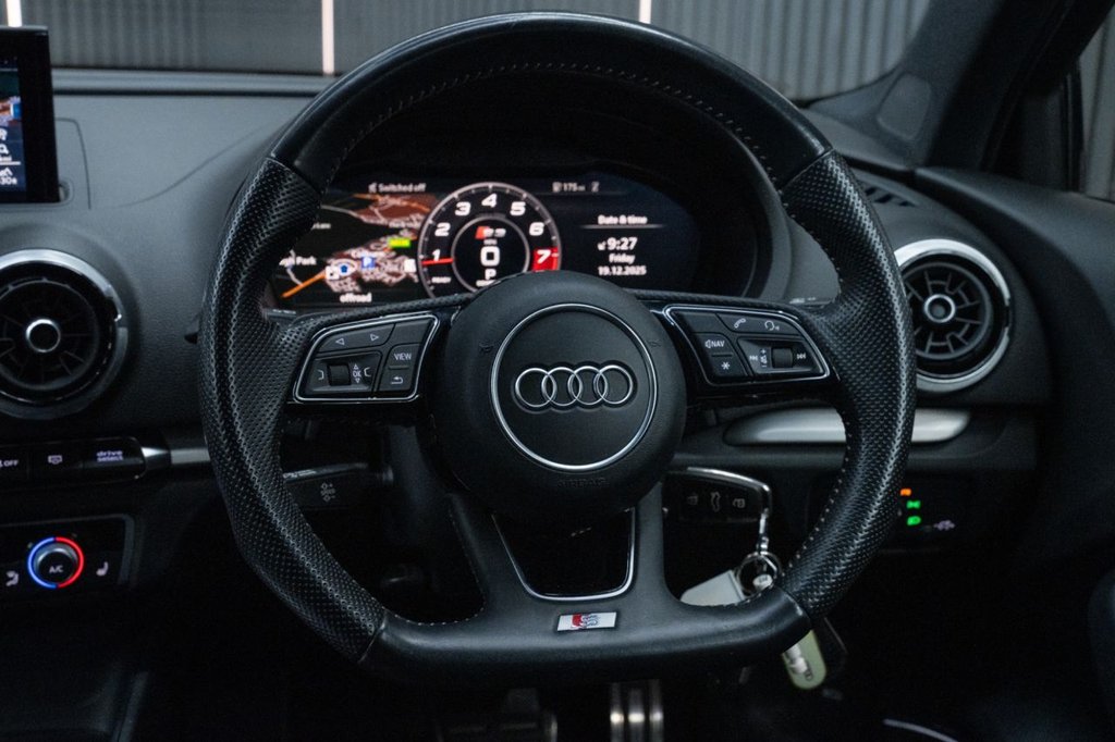 Used Audi S3 2019 for sale - 76985707: Photo 21
