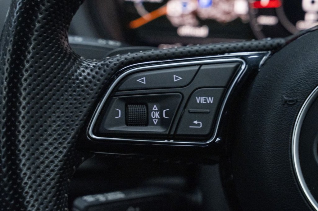 Used Audi S3 2019 for sale - 76985707: Photo 22