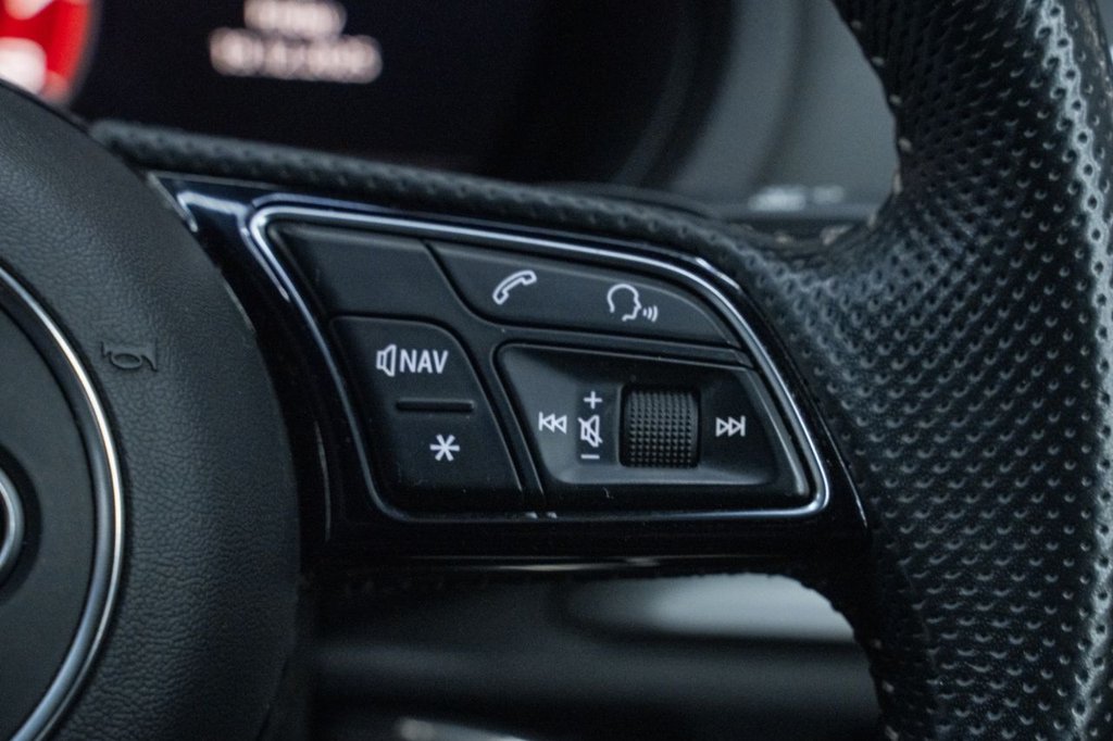 Used Audi S3 2019 for sale - 76985707: Photo 23