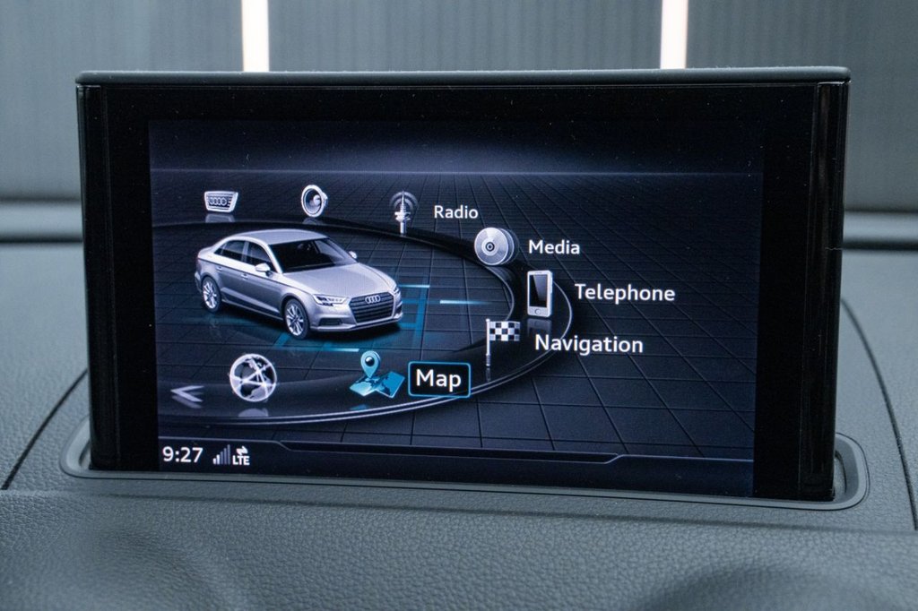 Used Audi S3 2019 for sale - 76985707: Photo 26