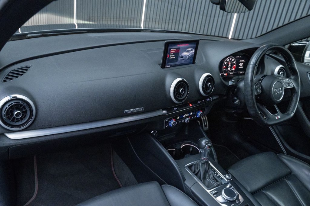 Used Audi S3 2019 for sale - 76985707: Photo 29