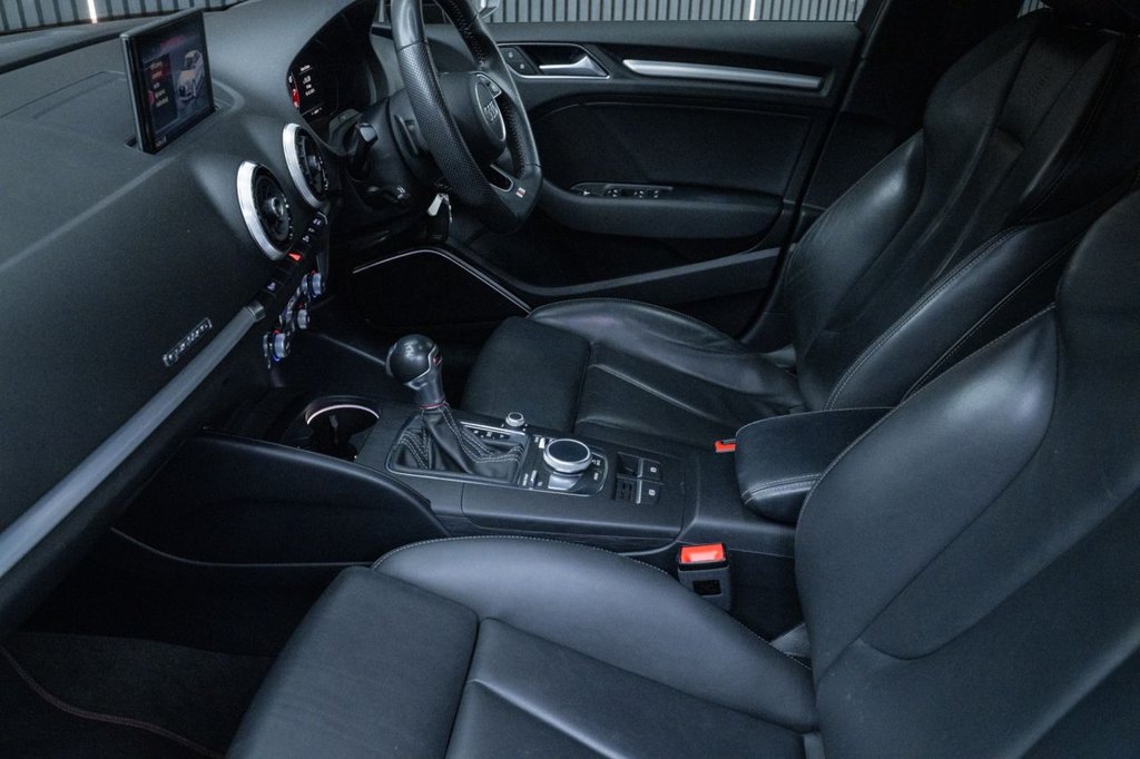 Used Audi S3 2019 for sale - 76985707: Photo 30