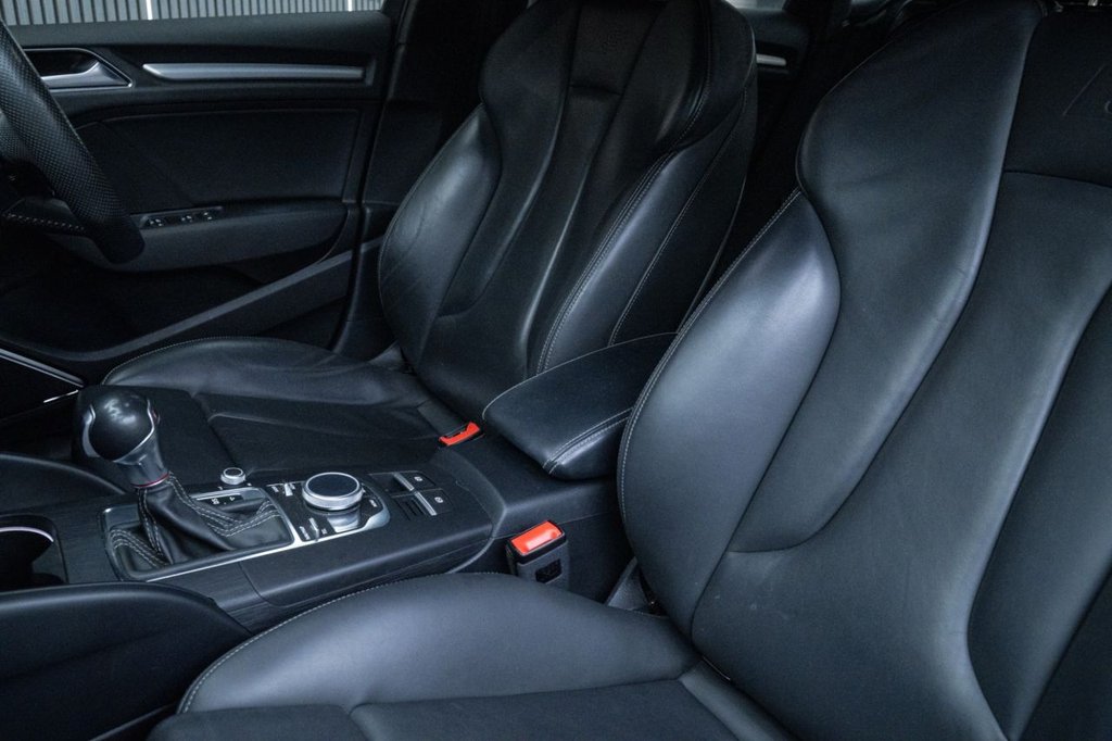 Used Audi S3 2019 for sale - 76985707: Photo 31