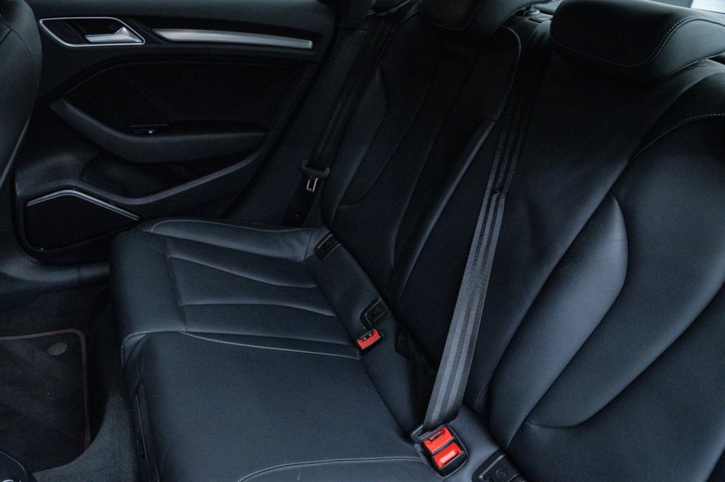 Used Audi S3 2019 for sale - 76985707: Photo 32